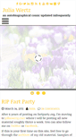 Mobile Screenshot of fartparty.org